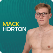 Mack Horton - tile Mack Horton - tile