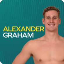 Alexander Graham - tile