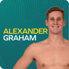 Alexander Graham - tile Alexander Graham - tile