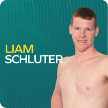 Liam Schluter