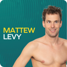 Matthew Levy