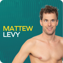 Matthew Levy Matthew Levy