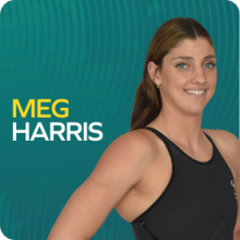 Meg Harris - tile