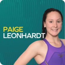 Paige Leonhardt