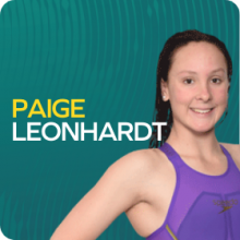 Paige Leonhardt Paige Leonhardt