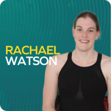 Rachael Watson Rachael Watson