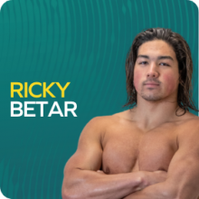 Ricky Betar