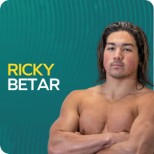 Ricky Betar Ricky Betar