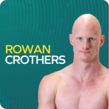 Rowan Crothers 