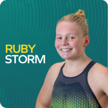 Ruby Storm