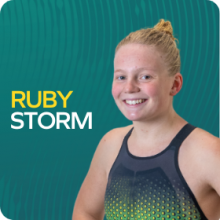Ruby Storm Ruby Storm