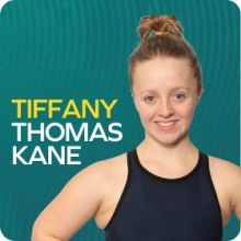 Tiffany Thomas Kane