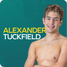 Alexander Tuckfield