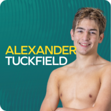 Alexander Tuckfield Alexander Tuckfield