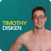 Timothy Diskin Timothy Diskin