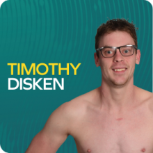 Timothy Diskin