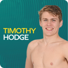 Timothy Hodge