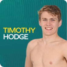Timothy Hodge Timothy Hodge