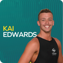 Kai Edwards - tile Kai Edwards - tile