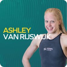 Ashley Van RijSwijk Ashley Van RijSwijk