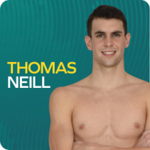 Thomas Neill -tile Thomas Neill - tile