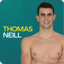 Thomas Neill - tile