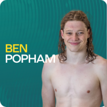 Ben Popham Ben Popham
