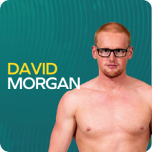 David Morgan - tile David Morgan - tile