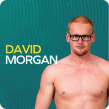 David Morgan - tile