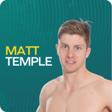 Matt Temple - Tile