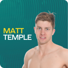 Matt Temple - Tile Matt Temple - Tile