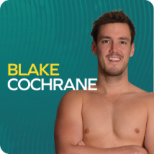 Blake Cochrane Blake Cochrane - tile