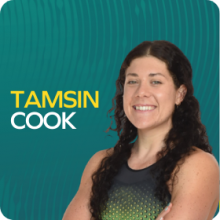 Tamsin Cook - tile Tamsin Cook - tile