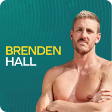 Brenden Hall Brenden Hall