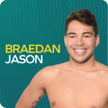 Braedan Jason