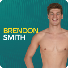 Brendon Smith - tile