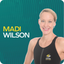 Madi Wilson - tile Madi Wilson - tile