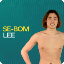 Se-Bom Lee - tile Se-Bom Lee