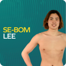 Se-Bom Lee 