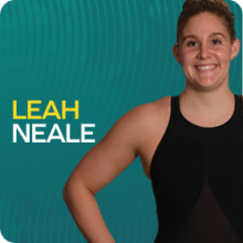 Leah Neale - tile