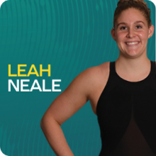 Leah Neale - tile Leah Neale - tile