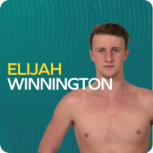 Elijah Winnington - Tile