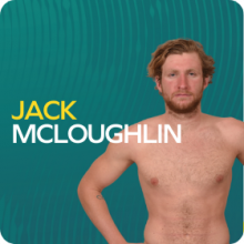 Jack McLoughlin - Tile