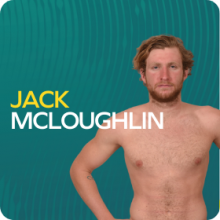 Jack McLoughlin - Tile Jack McLoughlin - Tile