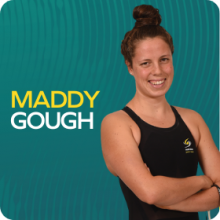 Maddy Gough - Tile Maddy Gough - Tile
